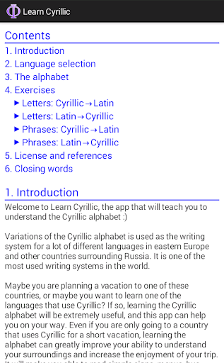 免費下載教育APP|Learn Cyrillic app開箱文|APP開箱王