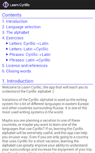 How to download Learn Cyrillic patch 1.0 apk for pc