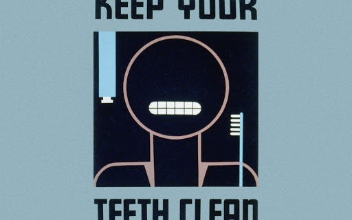 Teeth Clean Tutor