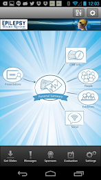 Epilepsy Board Review 2014 poster 2