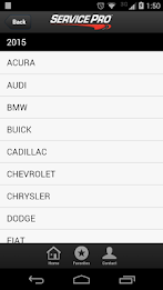 Service Pro Filters and Wipers poster 2