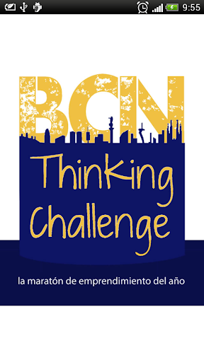 BCN Thinking Challenge
