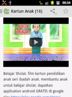  Download Kartun Anak Muslim APK on PC Download Android 