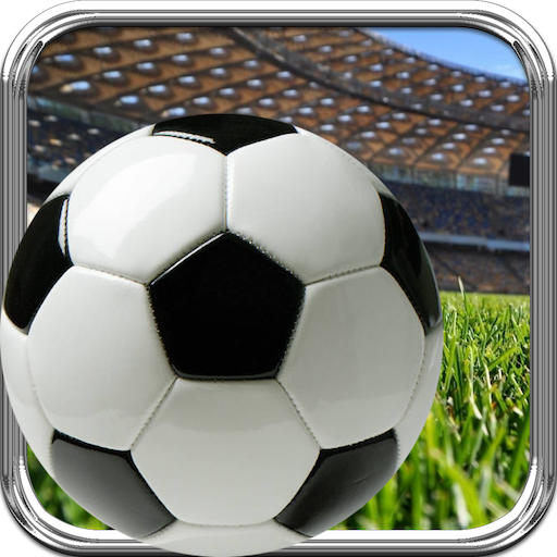 Real Football Champions 14 LOGO-APP點子