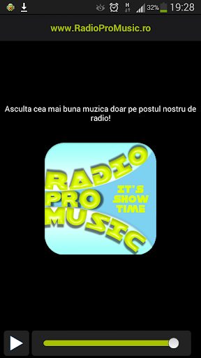 Radio ProMusic