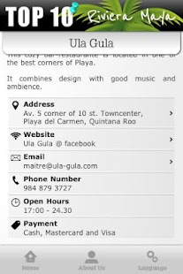 Bars Riviera Maya Screenshots 3