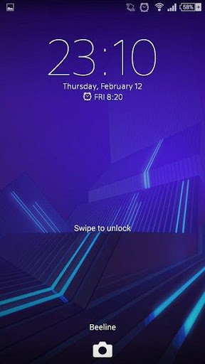 Theme eXperiance™- Winge