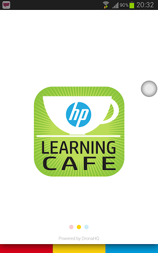 Learning Café