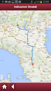 Tuscany Wine Roads Screenshots 5