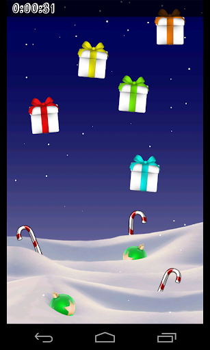 【免費街機App】Save The Christmas-APP點子