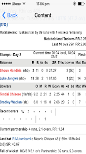 How to download Live Cricket Score Updates patch 3.0 apk for laptop
