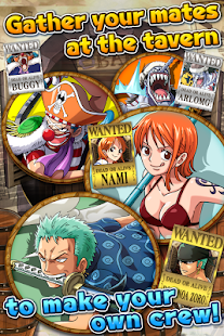 ONE PIECE TREASURE CRUISE Screenshots 16