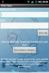 How to get Birlikte Seyahat 1.0 apk for pc
