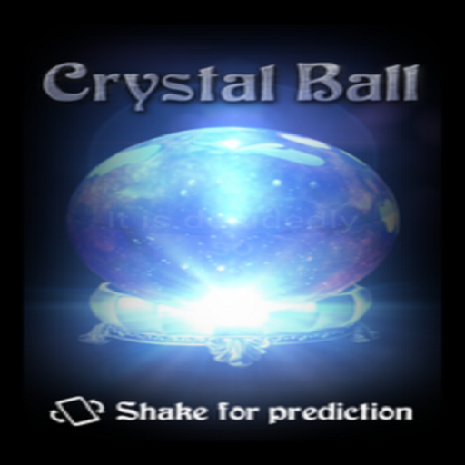 Crystal Bawl 娛樂 App LOGO-APP開箱王