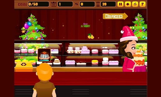 免費下載休閒APP|Lot Delicious Christmas Cake app開箱文|APP開箱王