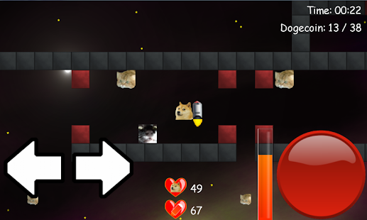 Lastest DOGE QUEST APK