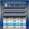 Calculadora de Horas - DOV