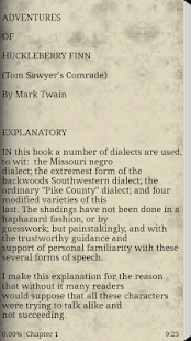 How to get Adventures of Huckleberry Finn patch 1.0 apk for laptop