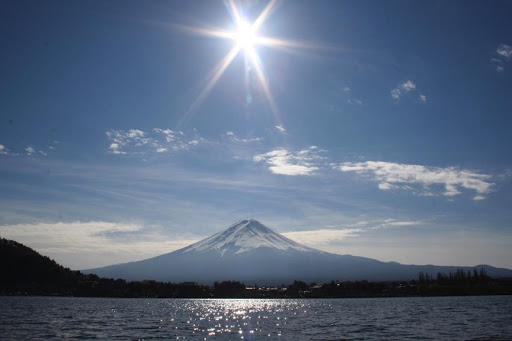 【免費個人化App】Mount Fuji Live Wallpapers-APP點子