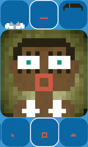 8Bit Avatar Maker