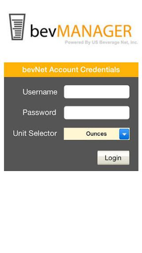 【免費商業App】BevManager Mobile-APP點子