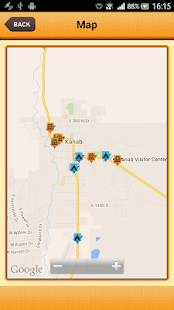 Pipe Spring National Monument - náhled