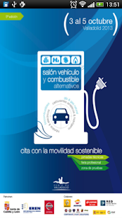 Lastest Salón Vehículo Alternativo APK for PC