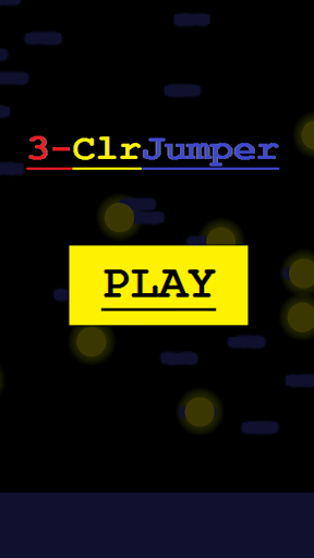 3-Clr Jumper