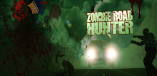 Zombie Road Hunter APK