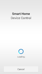 Plug-in app (Robot vaccum) poster 1