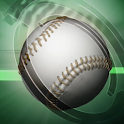 Real Baseball HD logo