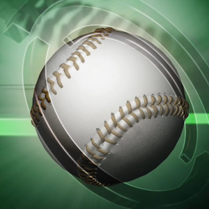 Real Baseball HD 1 Icon