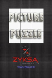 Free Picture Puzzle APK for PC
