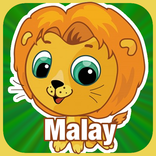 Flashcards Malay Lesson LOGO-APP點子