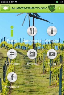 Südsteiermark Screenshots 1