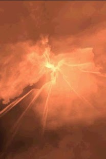 How to install Red Energy Live Wallpaper 2.0 unlimited apk for android