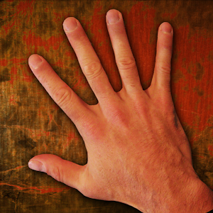 Five Finger Fillet Knife Game 1.0.4