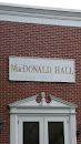 MacDonald Hall
