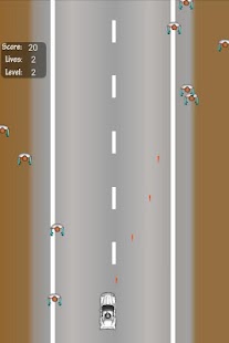 How to download Highway Zombie Annihilation 1.4 mod apk for laptop