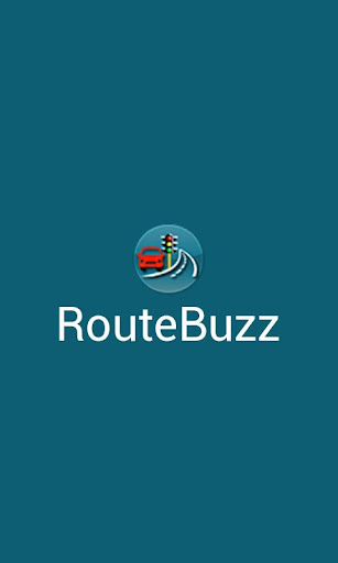 RouteBuzz