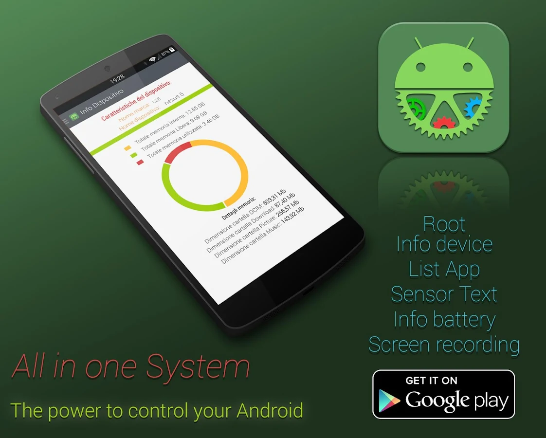 All In One System Pro v3.2.1