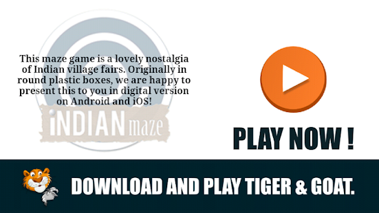 Free Indian Maze APK