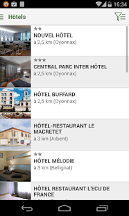 Haut-Jura Tour Screenshots 7