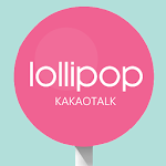 KAKAOTALK-ANDROID 5.0 Lollipop Apk