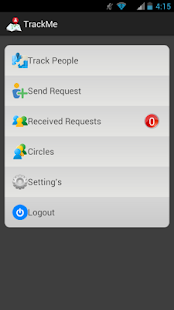 Track Me Trial Version Screenshots 12