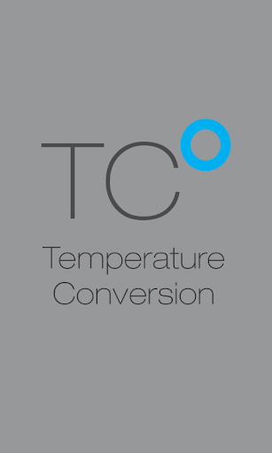 Temperature Conversion