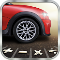 Math Parking icon