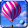 Balloons Live Wallpaper Download on Windows