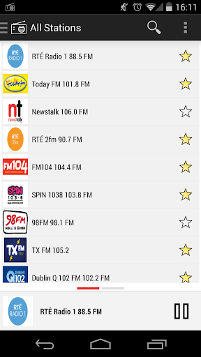 【免費音樂App】RADIO IRELAND PRO-APP點子