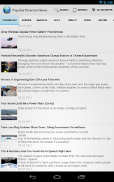 Science News poster 11